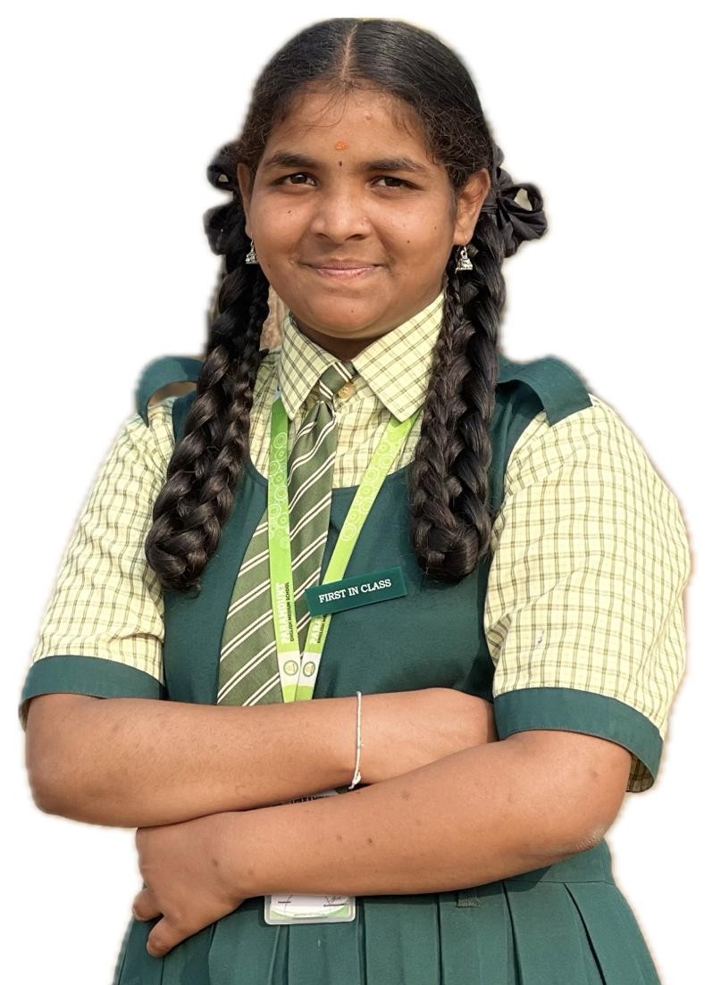 Uppula Vaishnavi